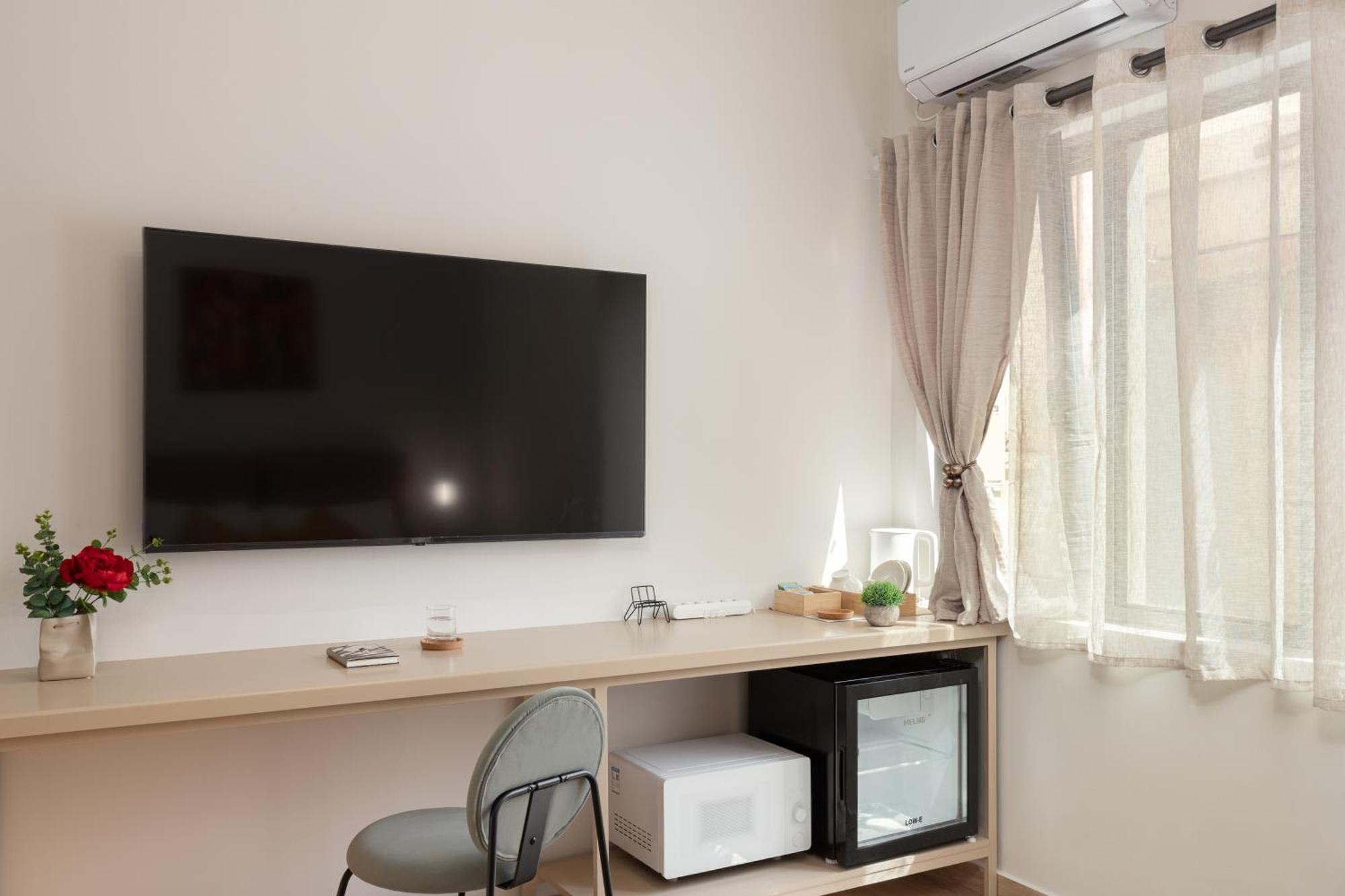M18 Studios Monastiraki Gems Atenas Exterior foto